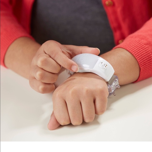 Like New Hanazuki Moodgleam Wearable(Collection 1. - Picture 4 of 12